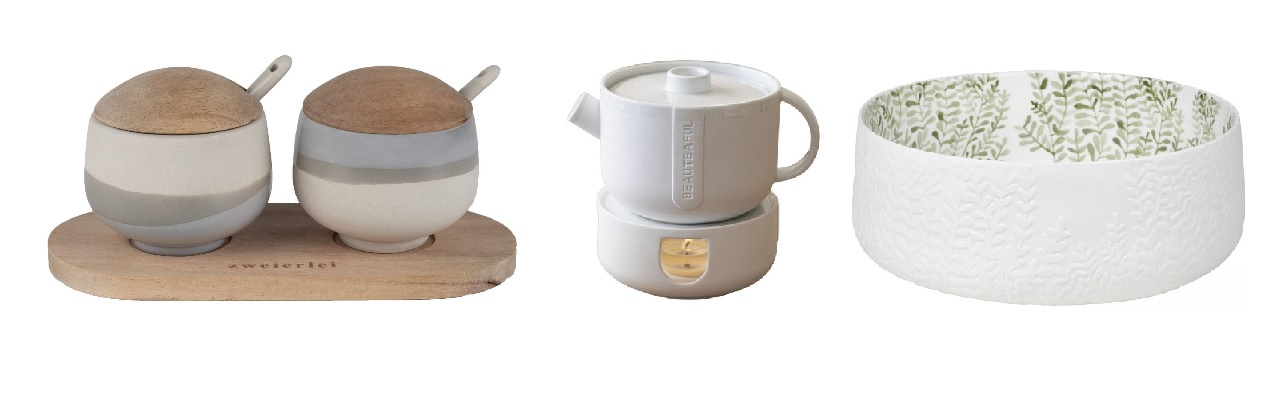 Kitchen accessories